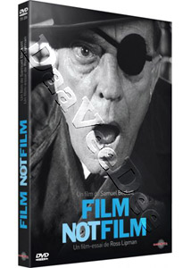FILM / NOTFILM |   DVD